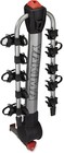 Yakima 8002459 Ridgeback 5 Bike Hitch Mount Rack