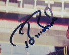 Barry Bonds  1 Signed 8x10 Photo Jsa Cs78636