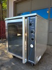 Moffat Turbofan E89 Proofer Holding Cabinet 120v 8-pan Capacity Tested 1 Rack