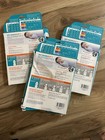 Lot Of 3 Love To Dream Swaddle Up 1 0 Tog Gray Sleep Sacks Size Small