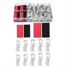 Cable Crimper And Cable Wire Cutter Tool Set For 10 8 6 4 2 0 Awg Wire