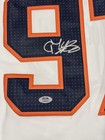 Connor Mcdavid Signed Autographed Edmonton Oilers Jersey Full Graph Psa dna