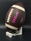Wilson Gst Custom Edition New Fully Game Prepped Nfhs Ncaa Football