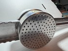 Palmer Aluminum Spaetzle Sp  tzlepresse Schwabenstolz German Potato Ricer Masher