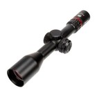Burris Eliminator 6 Laser Scope 4-20x52mm 2000  Yds X177 Reticle  Black - 200177