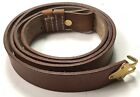 Indian Wars Us M1873 Springfield Trapdoor Rifle Leather Carry Sling