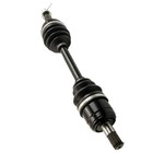Front Cv Axle Shaft Left   Right For Honda Fourtrax 300 Trx300fw 4x4 1988-2000