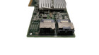 R1dnh Dell Perc H310 8-port 6gb s Sas Raid Controller Half Height Bracket