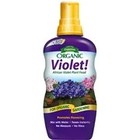 Espoma Violet Organic Liquid Plant Food 8 Oz Vipf8