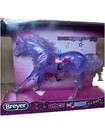 Breyer Classics  rock N  Roll Forever    62034  Htf Model Horse  New In Box 