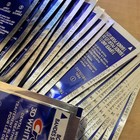 Crest 3-d White Strips Professional Effects 44 Strips 22 Treatments 2027 11 25