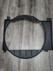 1987-2001 Jeep Xj Cherokee 4 0l Radiator Cooling Fan Shroud 