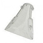 Clear Lid Upholstery Carpet Cleaning Head Spare Parts Replacement Vacuum Cleaner