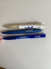 Lot Of 11 Unique Pharmaceutical Pens Starting With The Letter Z  Drug Rep