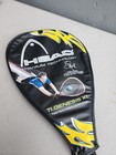 Head Titanium Racquetball Racquet Ti Genesis Xl Racket 3 5 8  Grip