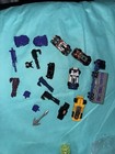 Menasor Near Complete 1986 Vintage Hasbro G1 Transformers Stunticons Figure 
