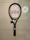Wilson Burn Fst 99 Tennis Racquet Racket 4 1 2 Grip 310g