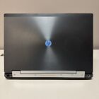 Hp Elitebook 8560w i7-2720qm 16gb Ram 512gb Ssd nvidia 1000m win 10 new Batt ac