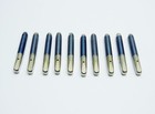 Piano Tuning Pins Set Of 10  2 0 X 2-1 2 