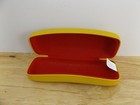 Ray Ban Eyeglasses Sunglasses Optical Yellow Hard Case 
