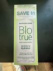 6 Pack Bausch   Lomb Bio True Multi-purpose Solution 10 Fl Oz