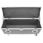 Prox Xs-utl10w Ata Utility Flight Storage Case 4  Casters-47 5 x16 x16  Exterior