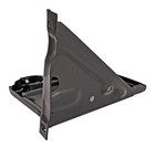 Jegs Battery Tray Assembly For 1957 Chevrolet Bel Air  One-fifty  Two-ten  Nomad