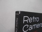   Retro Cameras  The Collector s Guide To Vintage Film Photography Hardcover