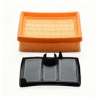 Replacement Air Filter With Pre-filter Fits For Stihl Ts700 Ts800 Cutquik Saw