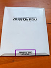 Arista edu Ultra Rc Vc Glossy Paper - 8x10 25 Sheets - Sealed