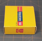 Kodak Ektachrome Color Movie Film 160 Type A Super 8 Cartridge 50 Ft In Box Nos
