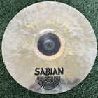 Sabian Hhx 14  X-plosion Crash