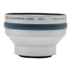 Sony Wide Conversion Lens X0 7 Vcl-hg0737x Wide Angle Converter 37 Mm Thread