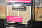 Magicezy Tile Repairezy     clear    Fix Cracks   Chips In Ceramic  Stone