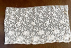 French Alencon Ecru Lace Antique Trim