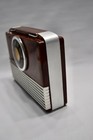 Vintage Rca Victor Model B-411 Untested