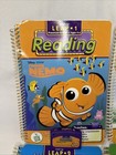 Lot Of Leapfrog Interactive Books Cartridges Leappad Learning System