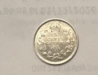 1916 Canada Five Cents - Au