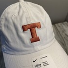 University Of Texas Longhorns Nike Heritage 86 Adjustable Strapback Hat Cap Fan