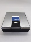 Cisco   Linksys Spa2102 Voip 2fxs Untested 