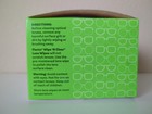 New Flents Wipe N  Clear Lens Wipes Pack Of 75 Total Wipes