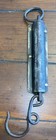 Vintage Salter s Improved Spring Balanced Scale 0-24 Lbs