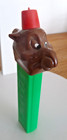 Pez Vintage Rare To Find Camel Whistle Merry Music Maker No Feet Dbp 818 Austria