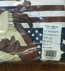 Vintage 1997 Taz Shirt Xl  14-16  Flag Looney-tunes Kids Youth  Brand New Sealed