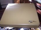 Zenith Data Systems Supersport Portable Computer Zwl-184-97 Sold As Is