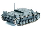 German Stug iii Ausf a Tank  lah  France   1940  1 72 By Dragon Models 63258