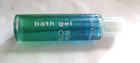 Lot Of 10 Bath   Body Works White Citrus Bath Gel Travel Size New