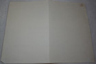 1953 Bowman Gray School Of Medicine Nc Doctor Intern Original Certificate