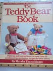 Lot Of 3 Teddy Bear Books  Patterns  Instructions  Restoration Etc  999 