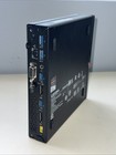 Lenovo Thinkcentre M700 Tiny Pc I5 6500t 500gb Hdd 8gb Ram Win 10 Pro Ac Adapter